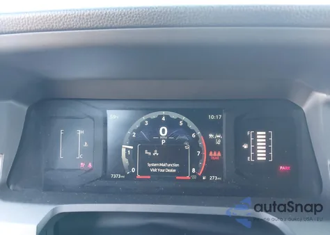 2025 Toyota Tacoma Sr5 4Wd z USA, uszkodzony, nr VIN 3TMLB5JN0SM107628